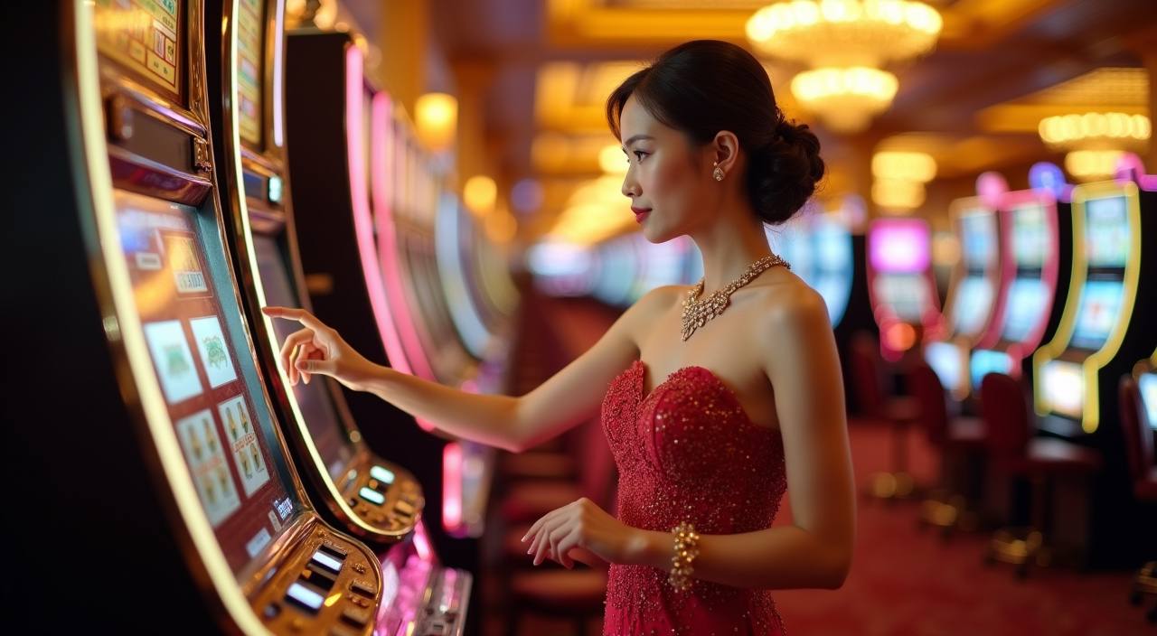 365 betting Baccarat Live