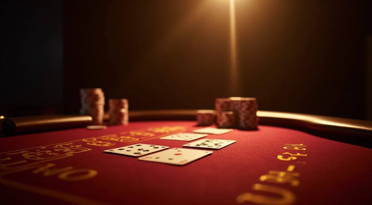 365 betting Magic Lamp