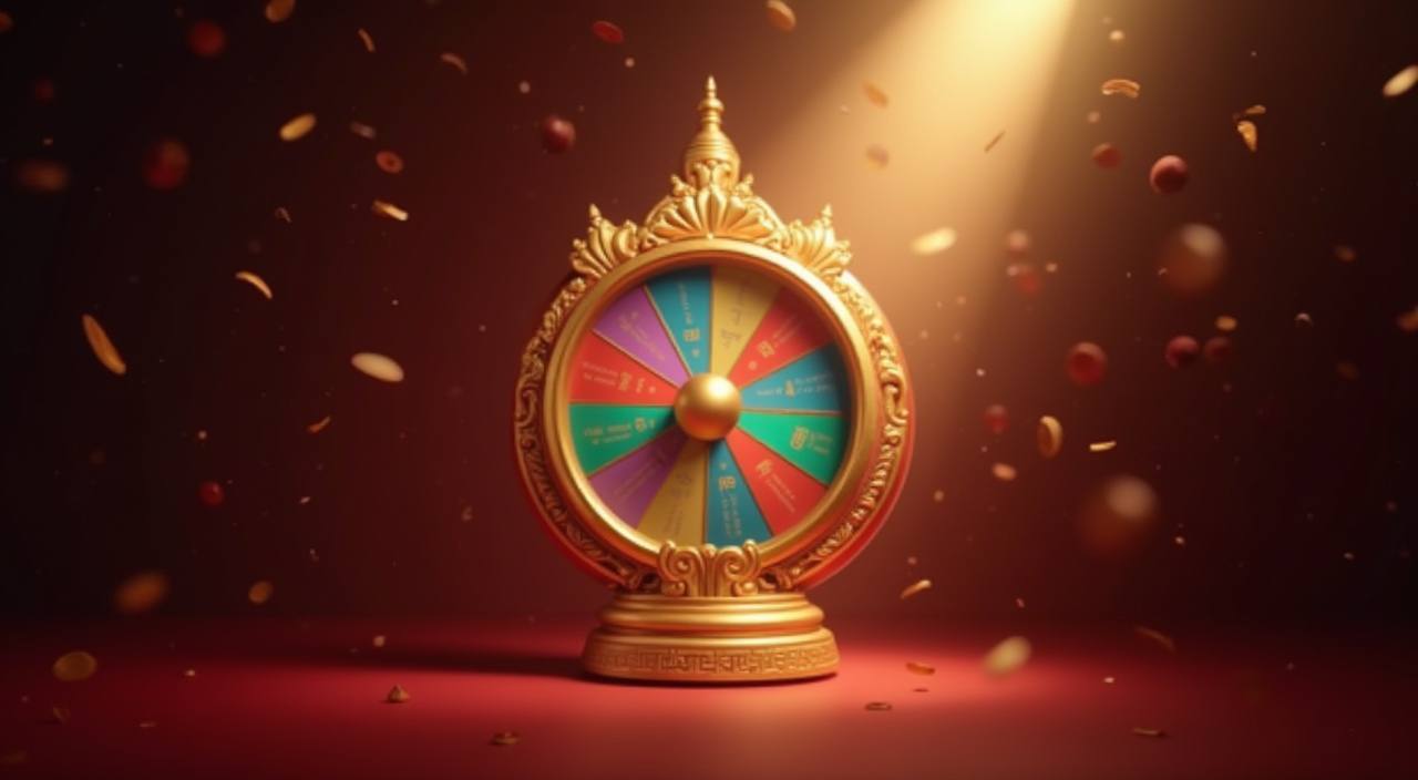 365 betting Bingo Game